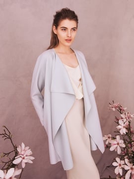 Cascade Jacket 08/2011 | PDF Sewing Pattern