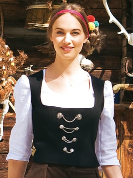Bodice 09/2011 | PDF Sewing Pattern