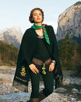Cape 09/2011 | PDF Sewing Pattern
