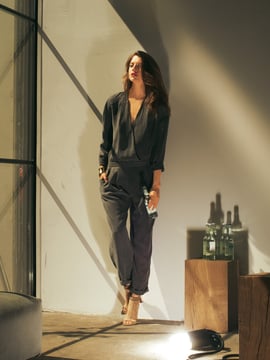 Jumpsuit 09/2011 | PDF Sewing Pattern