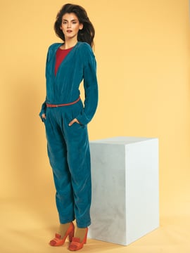 Jumpsuit 09/2011 | PDF Sewing Pattern