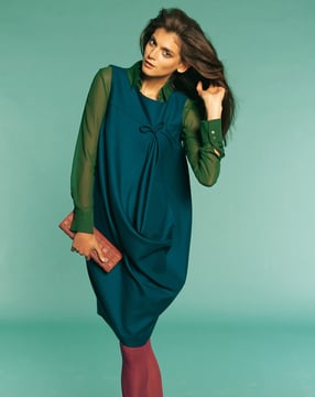 Bubble Dress 09/2011 | PDF Sewing Pattern