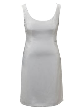Vestido Plus #131 | Burda Style 02/2012