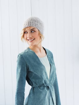 Banded Tank 11/2012 | PDF Sewing Pattern