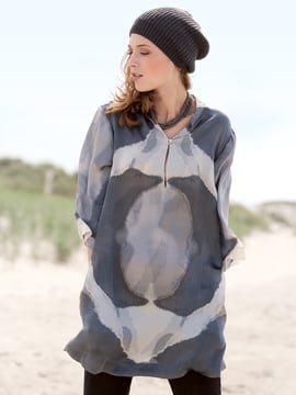 Simple Tunic 11/2012 | PDF Sewing Pattern