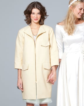 Pique Coat 03/2013 | PDF Sewing Pattern