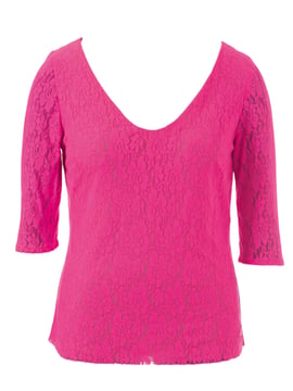 3/4 Length Shirt (Plus Size) 07/2013 | PDF Sewing Pattern