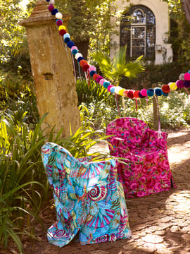 Chair Slipcover 07/2013 | PDF Sewing Pattern