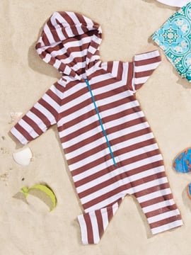 Mono para niños #139 | Burda Style 06/2014 | Patrón de costura PDF