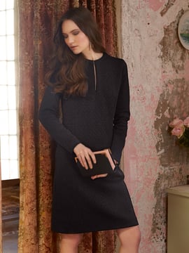 Vestido #102 | Burda Style 09/2014 | Patrón de costura PDF