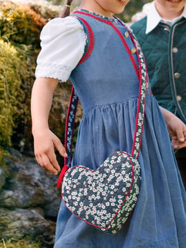 Bolsa #148 | Burda Style 09/2014 | Molde de costura PDF
