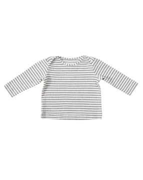 Shirt para bebé #129 | Burda Style 11/2014 | Patrón de costura PDF