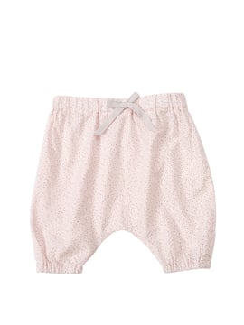 Pantalón para bebé #131 | Burda Style 11/2014 | Patrón de costura PDF