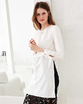 Bow Blouse 11/2015 | PDF Sewing Pattern