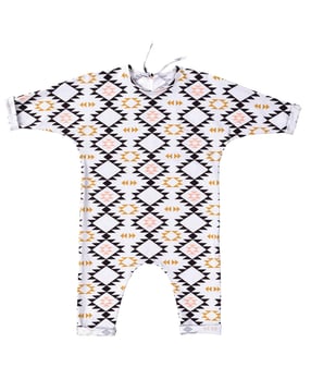 Kid's Jumpsuit 11/2015 | PDF Sewing Pattern