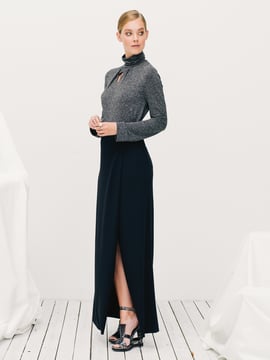 Falda #115 | Burda Style 12/2015 | Patrón de costura PDF