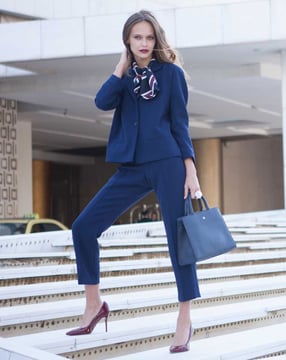 Dress Trousers 03/2016 | PDF Sewing Pattern