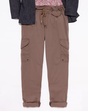Pantalón para hombre #139 | Burda Style 04/2016 | Patrón de costura PDF