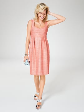 Vestido #115 | Burda Style 06/2016 | Patrón de costura PDF