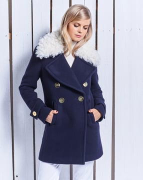 Chaqueta #119 | Burda Style 10/2016 | Patrón de costura PDF