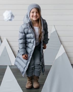 Leggings para niña #138 | Burda Style 10/2016 | Patrón de costura PDF
