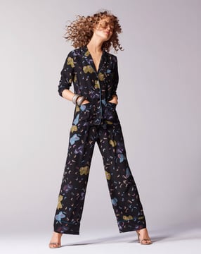 broek #110 | Burda Style 01/2017 | PDF naaipatronen