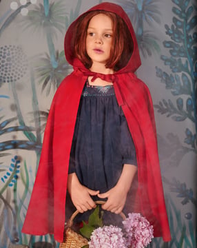 cape #130 | Burda Style 01/2017 | PDF naaipatronen