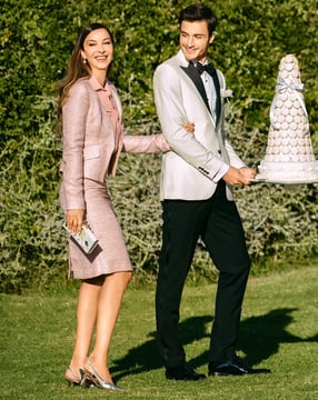 Falda de seda #109 | Burda Style 03/17 | Patrón de costura PDF