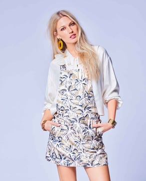 rok #115 | Burda Style 04/2017 | PDF naaipatronen