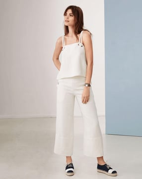 broek #102 | Burda Style 05/2017 | PDF naaipatronen