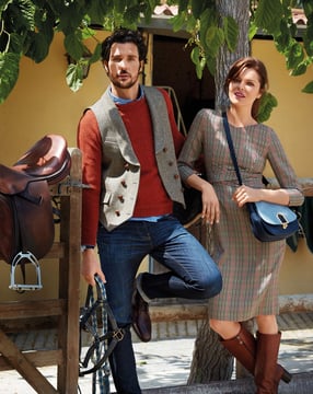 polyester jurk 116 | Burda Style 09/17 | PDF naaipatronen