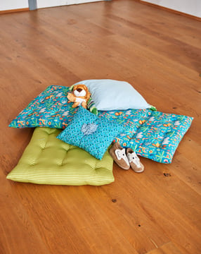 Cotton Mattress 133 | 04/18 | PDF Sewing Pattern