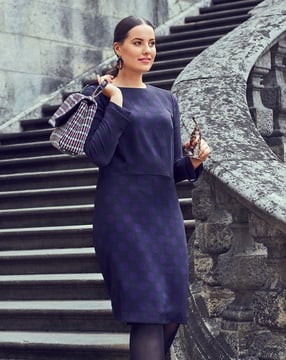 Dress fabrics Dress 127 | 01/19 | PDF Sewing Pattern