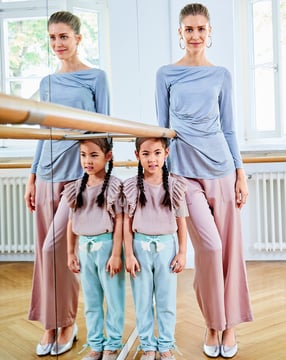 Pantalón #102 | Burda Style 03/2019 | Patrón de costura PDF