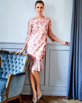 Tulle Dress 119 | 03/19 | PDF Sewing Pattern