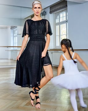 Vestido #122 | Burda Style 03/2019 | Patrón de costura PDF