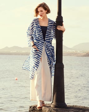 Kimono #106 | Burda Style 04/2019 | Patrón de costura PDF