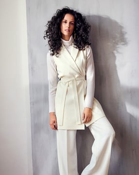 PDF-Symönster - Burda BS2602128 02/26 best of Burda Style 09/19 - Väst - Dam