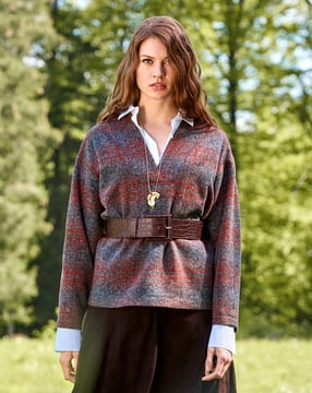 Sweatshirting Sweatshirt 108  A| 10/19 | PDF Sewing Pattern