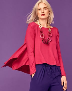 Jersey Top 115 | 10/19 | PDF Sewing Pattern