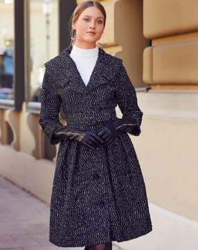 Wool Dress 120 | 11/19 | PDF Sewing Pattern