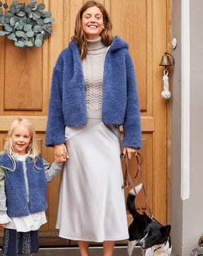 Satin Skirt 108  A|Burda Style 12/19 | PDF Sewing Pattern