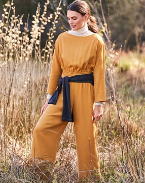 Jumpsuit #111  B | viscose | burda style 09/2020 | PDF naaipatronen