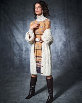 jurk #105  A | viscose | burda style 10/2020 | PDF naaipatronen