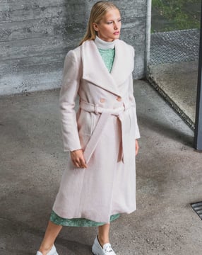 mantel #117 | wol | burda style 11/2020 | PDF naaipatronen