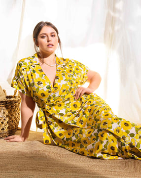 Robe en Viscose n°121 B | Burda Style 4/21 | Patron de couture PDF