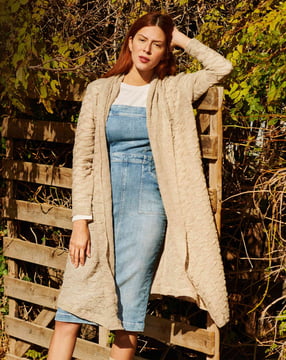 Veste en Lin n°108 | Burda Style 05/21 | Patron de couture PDF