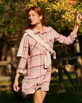 Vestido en viscosa #109 | Burda Style 05/21 | Patrón de costura PDF