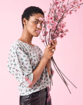 shirt #116  B | linnen | burda style 07/2021 | PDF naaipatronen