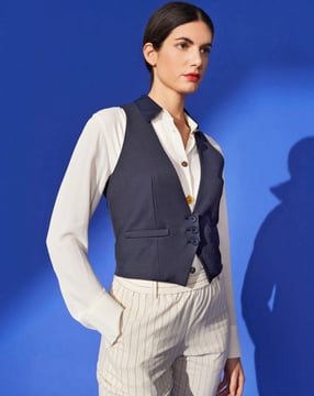 jasje #118 | twill | burda style 08/2021 | PDF naaipatronen